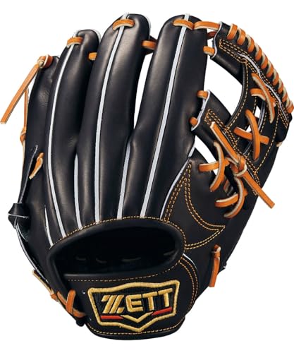 ZETT プロステイタス　硬式グローブ 野球 ゼット 硬式グローブ プロステイタス オーダーグラブ 吉川